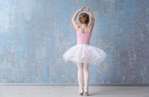 レッスン中に大切にしている3つのこと