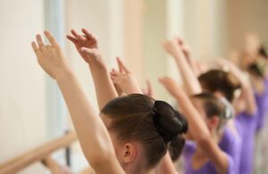 レッスン時の持ち物＆おすすめのバレエ用品