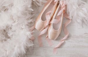 バレエと日常生活のつながり